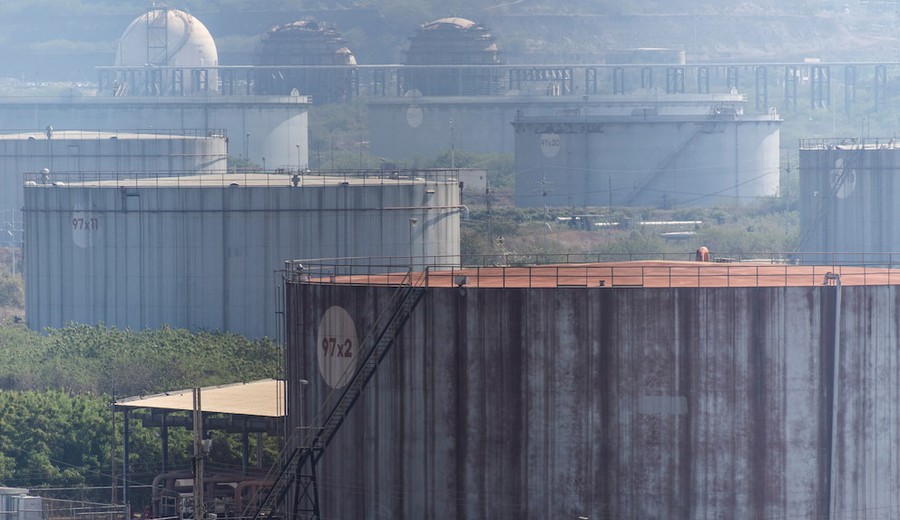 imagen de Estados Unidos autorizó operaciones de cinco multinacionales petroleras en Venezuela