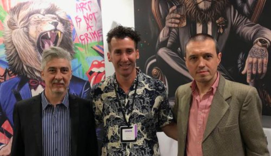 imagen de El Centro de Convenciones de Punta del Este fue sede de la MART 2026