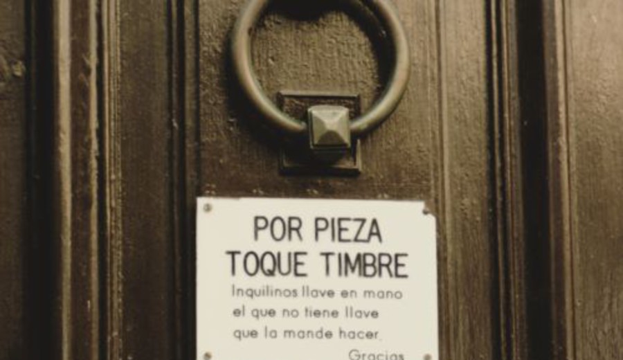 imagen de Para que no quede lugar a dudas