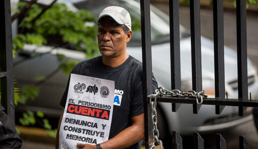 imagen de Delcy Rodríguez disuelve a cuestionado organismo de seguridad chavista