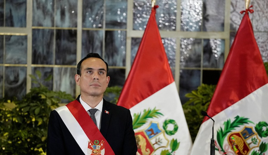 imagen de Perú: Congreso decide el futuro del presidente José Jerí en medio de una crisis de legitimidad