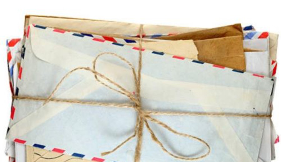 imagen de Cartas de Beatriz*. Javier Claure C.