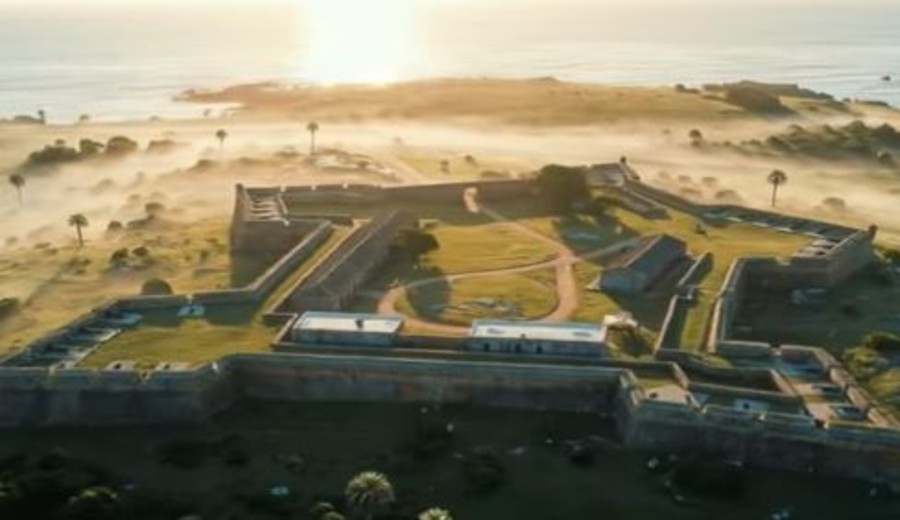 imagen de Divulgan video hecho con IA por los 200 años de la liberación de fortalezas de Santa Teresa y del Cerro