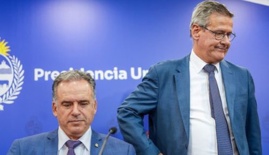 imagen de Cardama: para Jorge Díaz, el exministro Javier García “funge” de “abogado defensor” del astillero