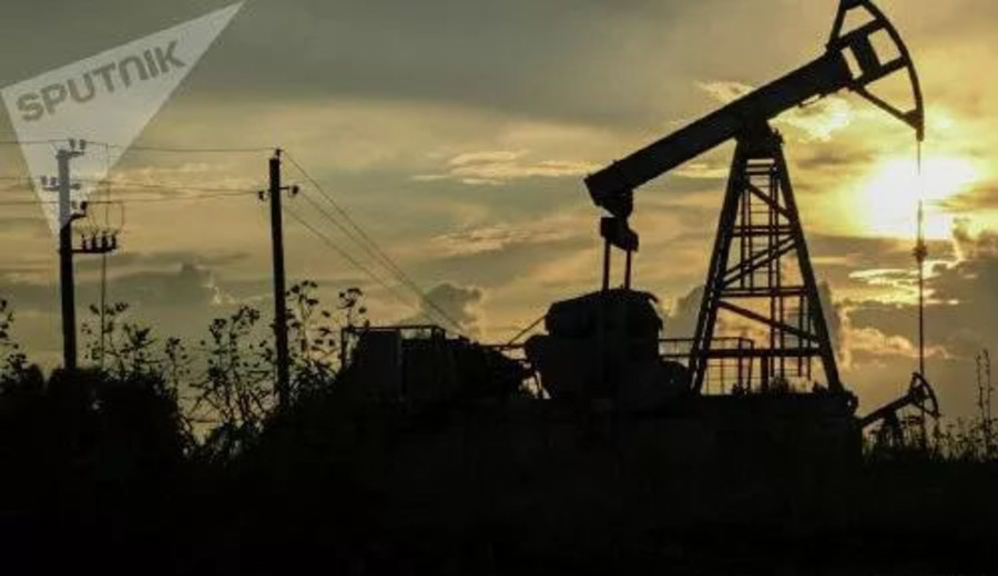 imagen de Más de 26.000 millones de dólares le costó a la UE el rechazo al crudo ruso en 2025