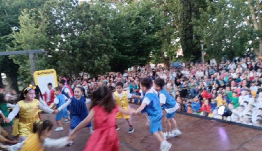 imagen de Quiénes recibirán el bono escolar de 2.500 pesos a partir del 3 de marzo