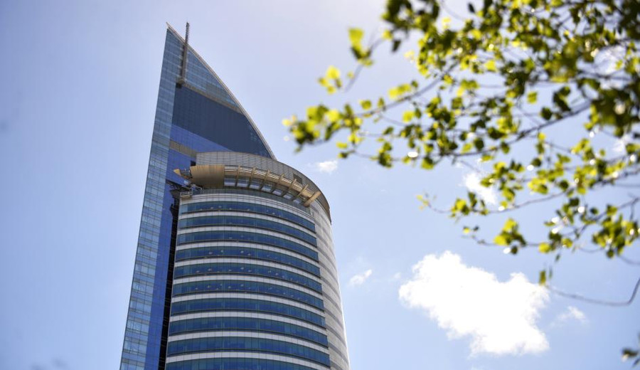 imagen de Antel implementará en 2026 nuevo centro de datos de inteligencia artificial