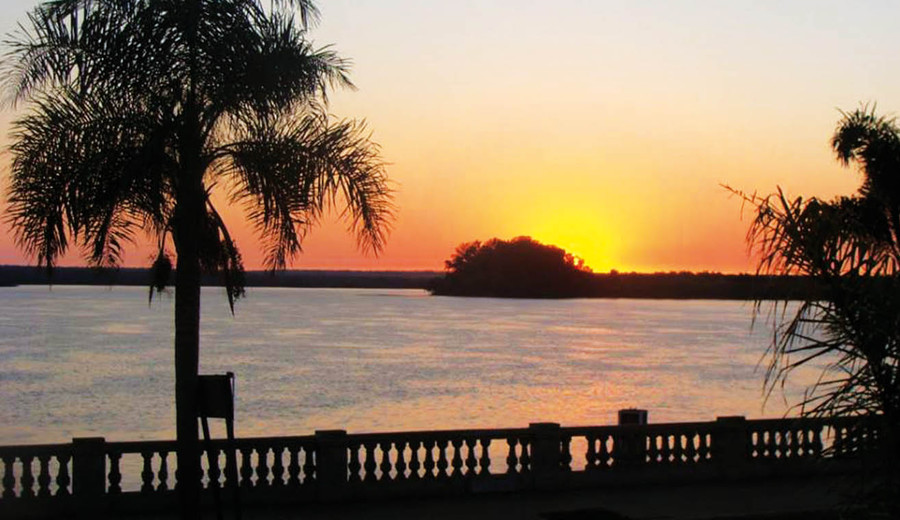 imagen de Uruguay pidió a la empresa HIF que evalúe el impacto ambiental en Argentina de su planta de hidrógeno verde