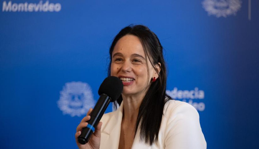 imagen de Karina Fortete, directora de Turismo IM: Montevideo está "de moda" en San Pablo