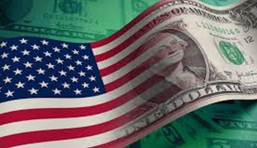 imagen de Opinión sobre el Estado de la Economía de USA