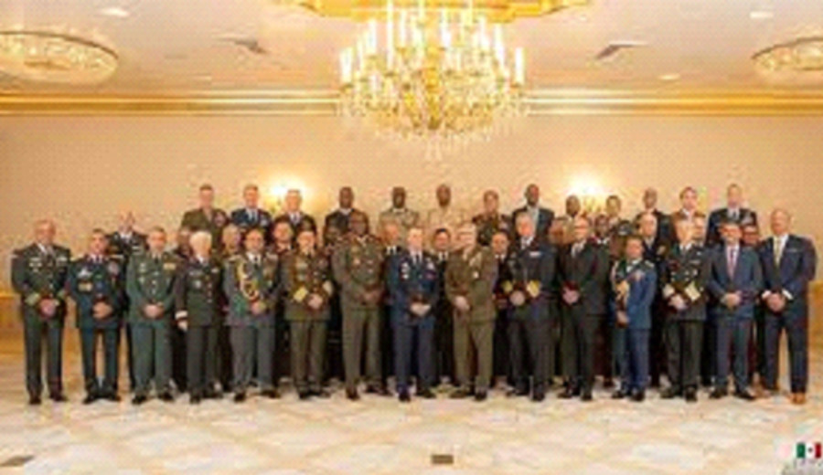 imagen de La Seguridad Hemisférica de Trump. La reunión del 11 de febrero. Jorge Jouroff