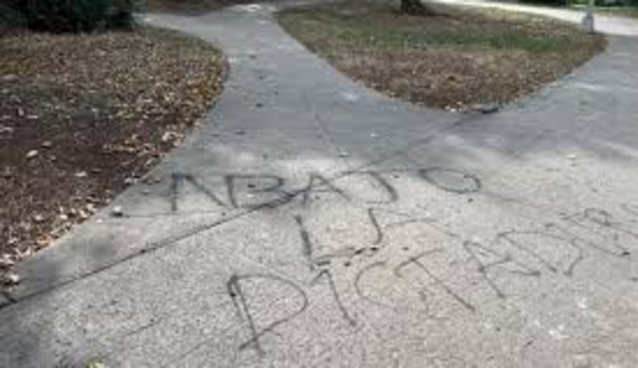 imagen de Ocultar, ocultar, venceremos. Jorge Ángel Pérez (desde Cuba)