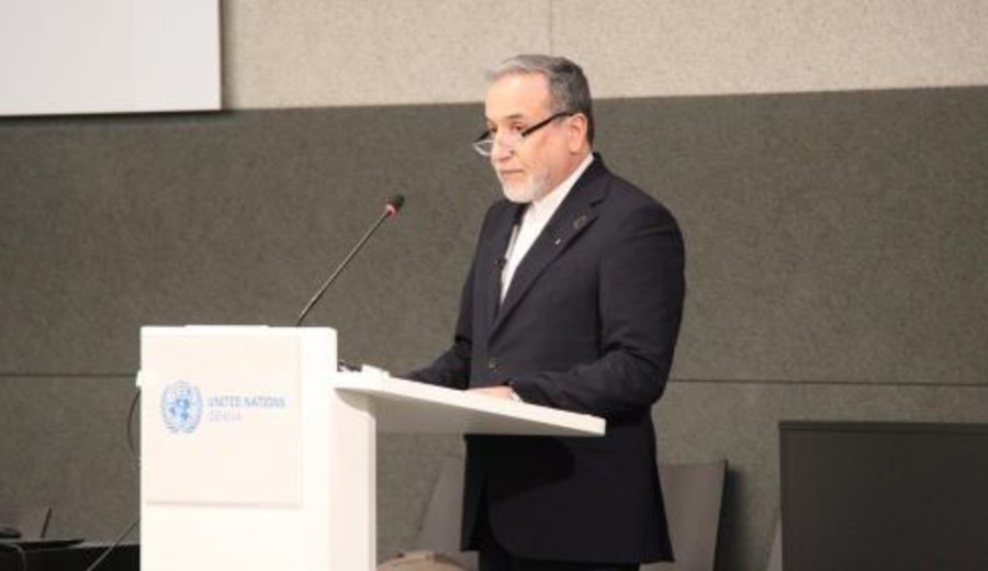 imagen de Irán presentará un borrador de acuerdo nuclear en dos o tres días