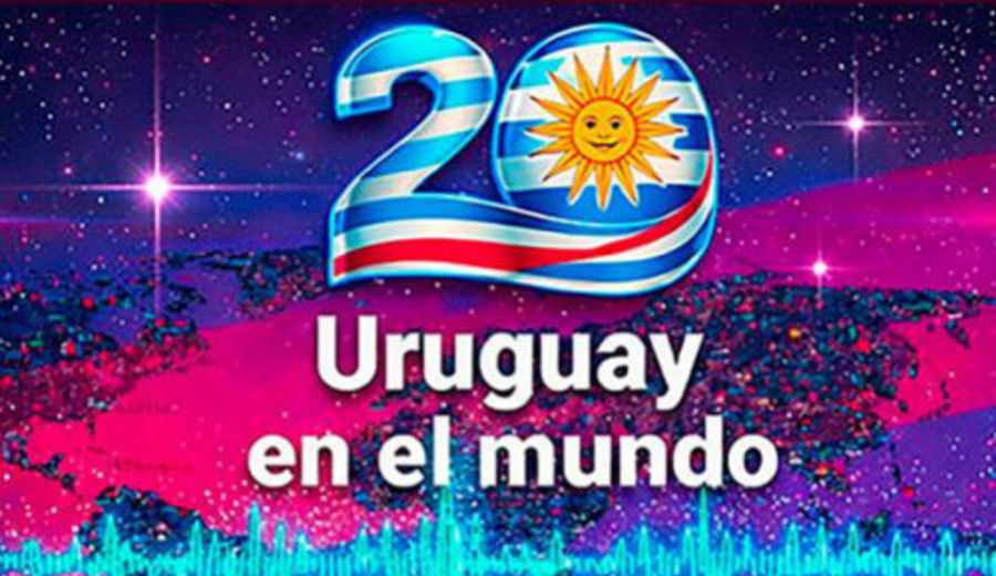 imagen de Canción Somos el Departamento 20