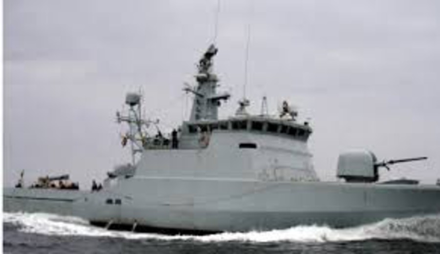 imagen de República Dominicana compró a Portugal cuatro buques patrulleros por 24 millones de euros