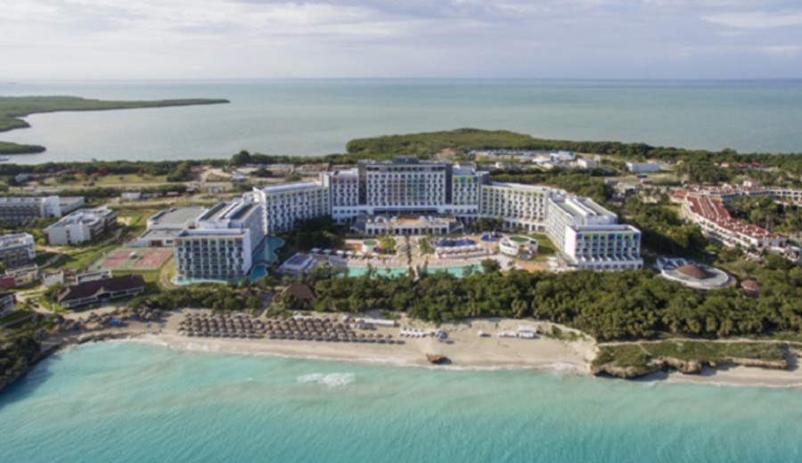 imagen de Cuba: Cadenas hoteleras “esperan incremento” de la actividad ante apertura negociada por Trump con los Castro