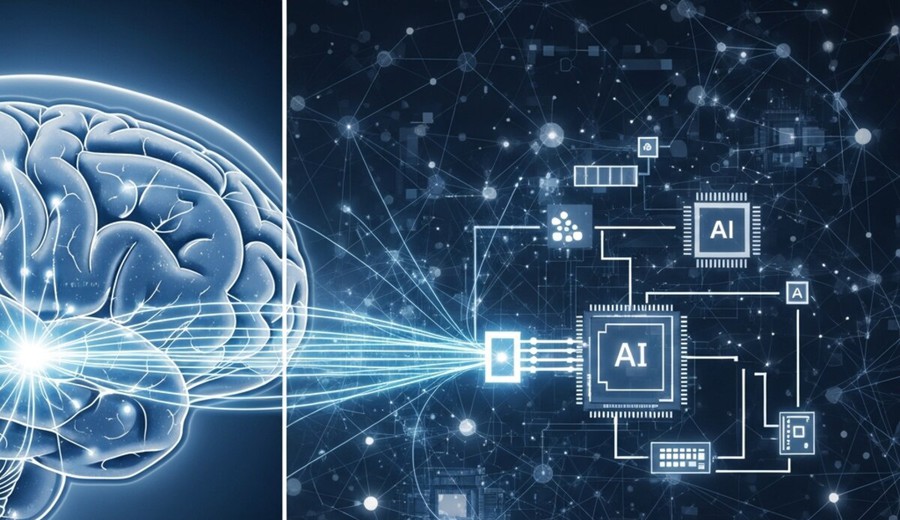 imagen de Auge energético de la IA: Uruguay tiene una oportunidad en la nueva geografía eléctrica digital