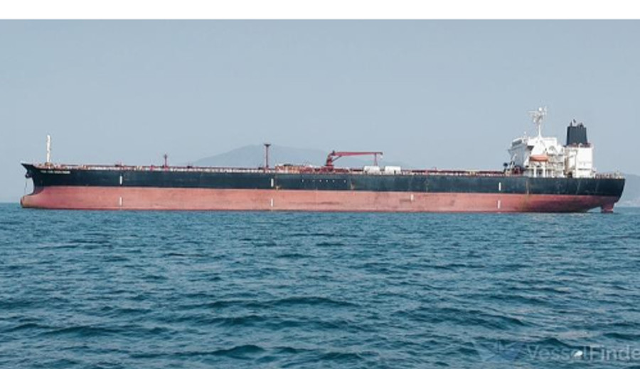 imagen de Petrolero lleva 200.000 barriles de gasoil a Cuba