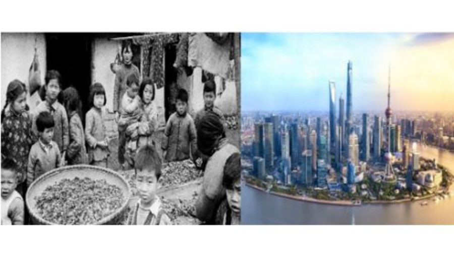 imagen de No comprender a China. Esteban Valenti