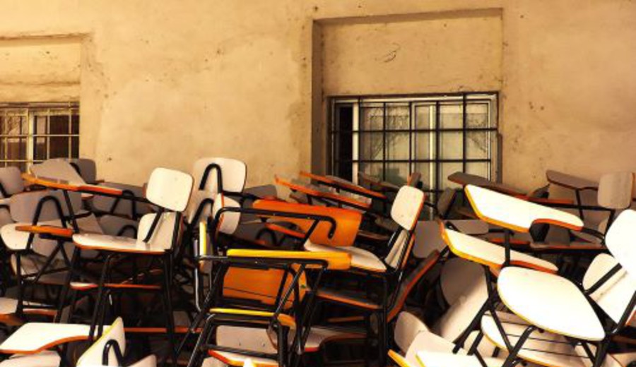 imagen de El saber no ocupa lugar