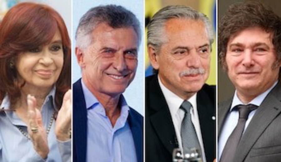 imagen de Desde 2008, el déficit comercial acumulado de Argentina con China supera los U$S 100.000 millones