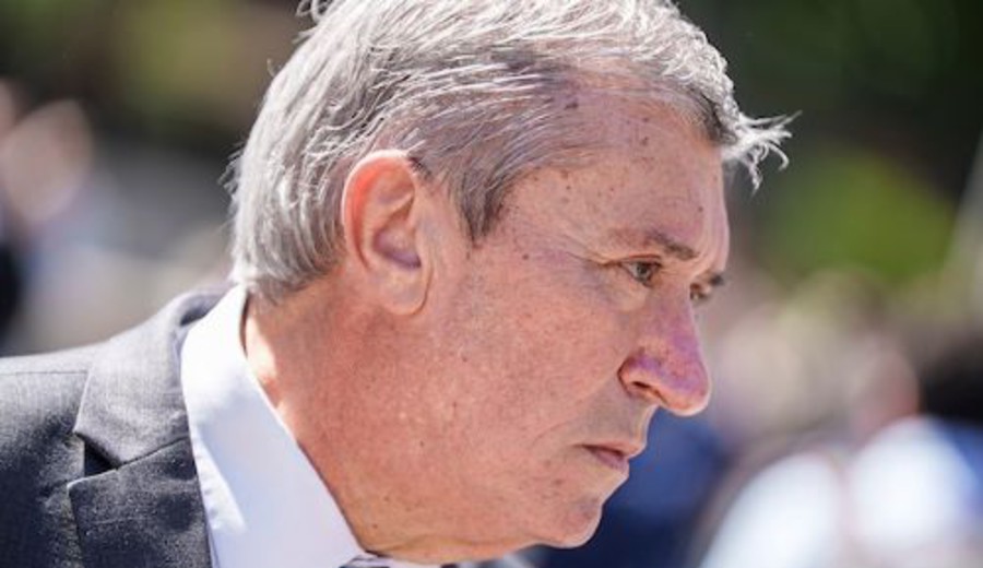 imagen de Para Salgado, la transformación debe hacer que la gente priorice el transporte colectivo sobre vehículos particulares