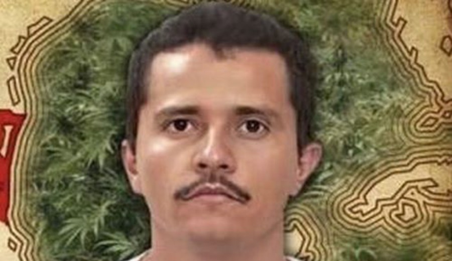 imagen de El ejército mexicano mata al jefe del cártel de Jalisco