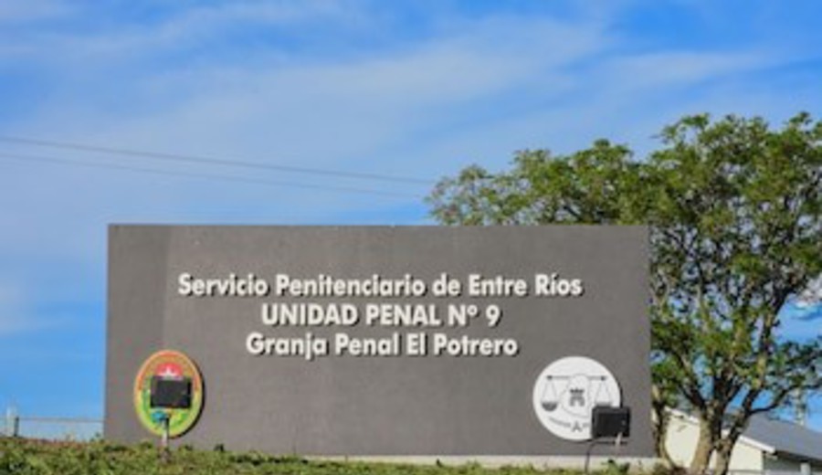 imagen de Desbarataron un plan desde una cárcel de Entre Ríos para matar en Punta del Este a un ministro, a un juez y a un fiscal