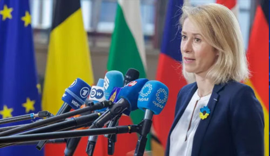 imagen de Europa no es optimista sobre la paz en Ucrania