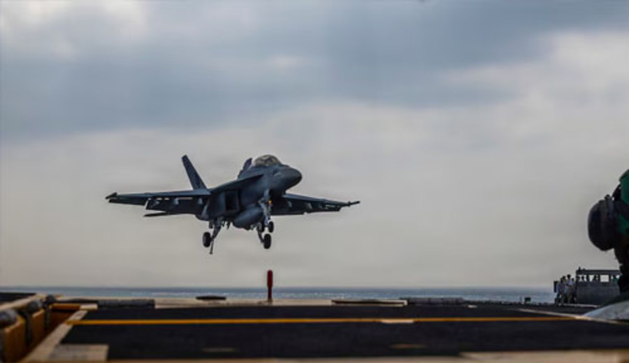 imagen de Cuáles son las opciones de ataque de Donald Trump en Irán