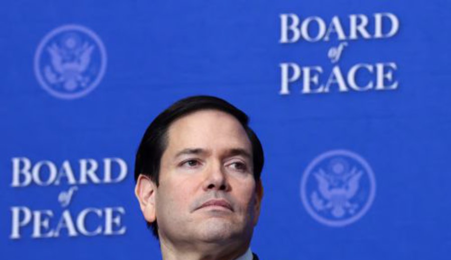 imagen de Estados Unidos retiró visas a tres funcionarios chilenos por "socavar la seguridad regional"