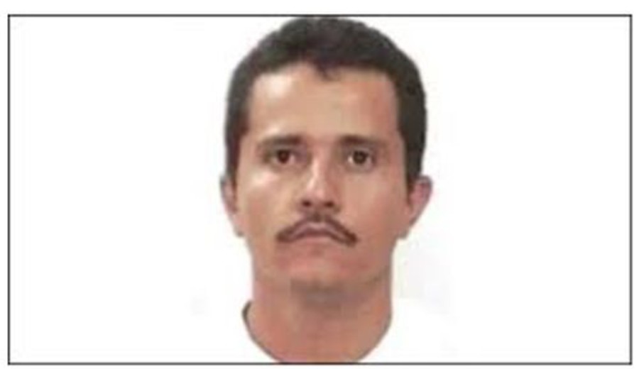 imagen de Violencia extendida en todo México por banda de El Mencho capo narco