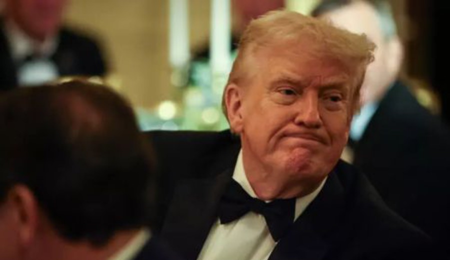 imagen de El 60% de los estadounidenses desaprueba a Trump