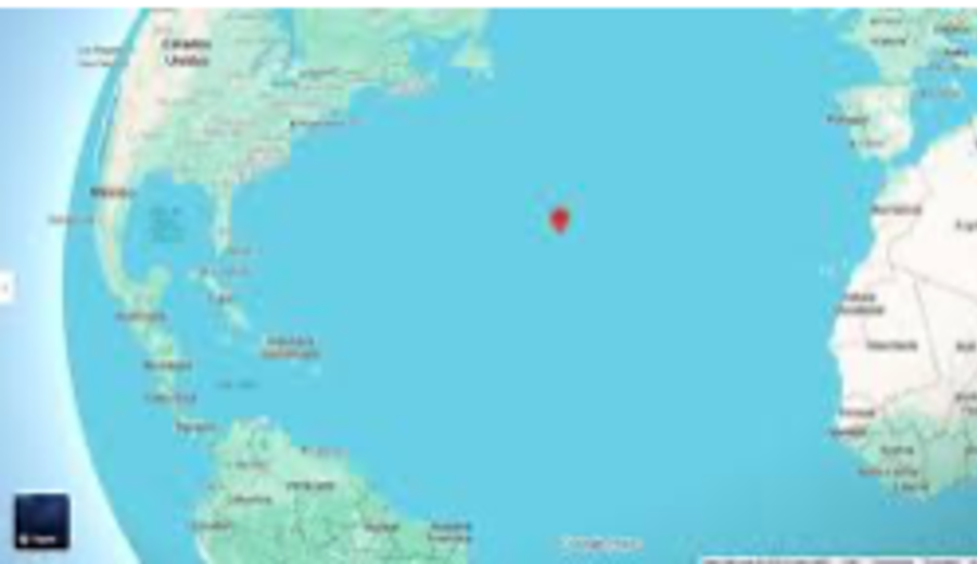 imagen de Petrolero ruso se acerca críticamente a Cuba