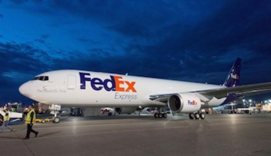 imagen de FedEx demanda al Gobierno de EEUU para obtener "el reembolso completo" de los aranceles anulados