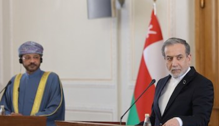 imagen de Omán confirmó que Estados Unidos e Irán retomarán los diálogos nucleares el próximo jueves en Ginebra