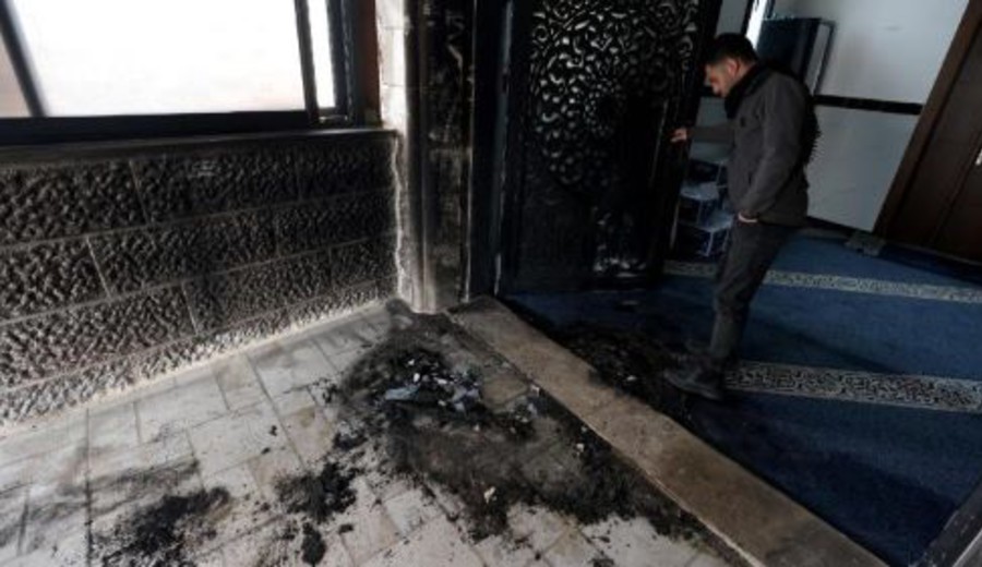 imagen de Cisjordania: 20 países emiten declaración contra las medidas de control de Israel