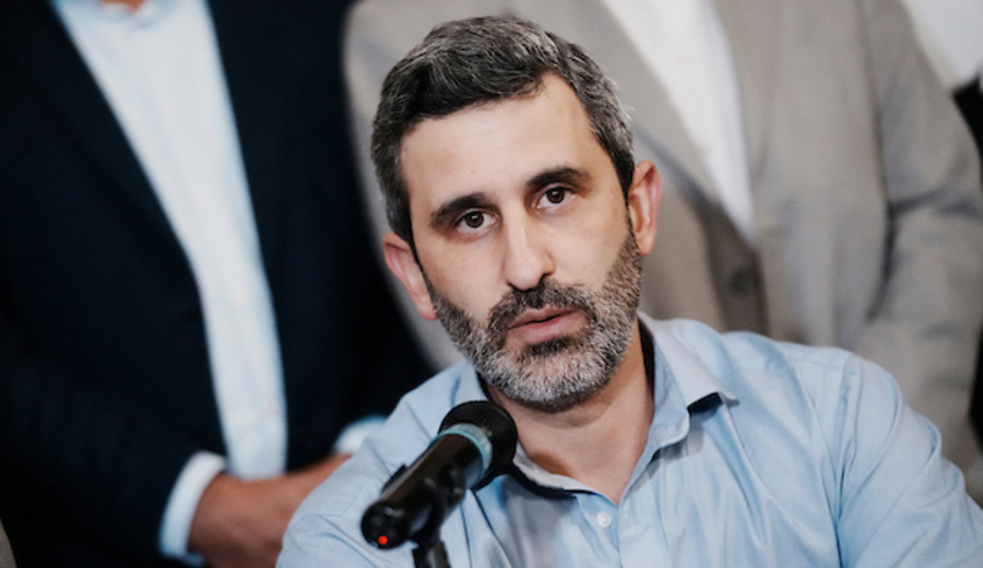 imagen de FA convocará “diálogo multipartidario” para renovar cargos en Tribunal de Cuentas, Fiscalía, TCA y Corte Electoral