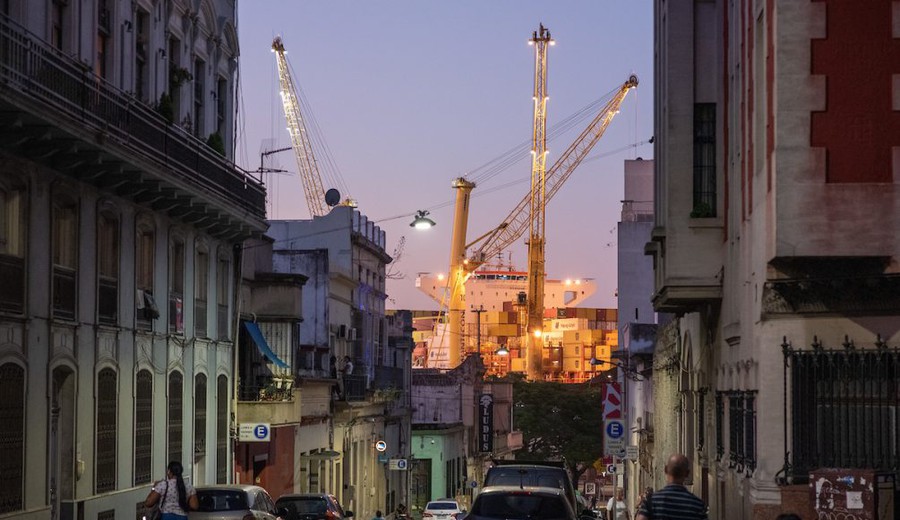 imagen de Ciudad Vieja y Centro: al menos 160 locales vacíos ante crisis provocada por inseguridad y efecto Temu