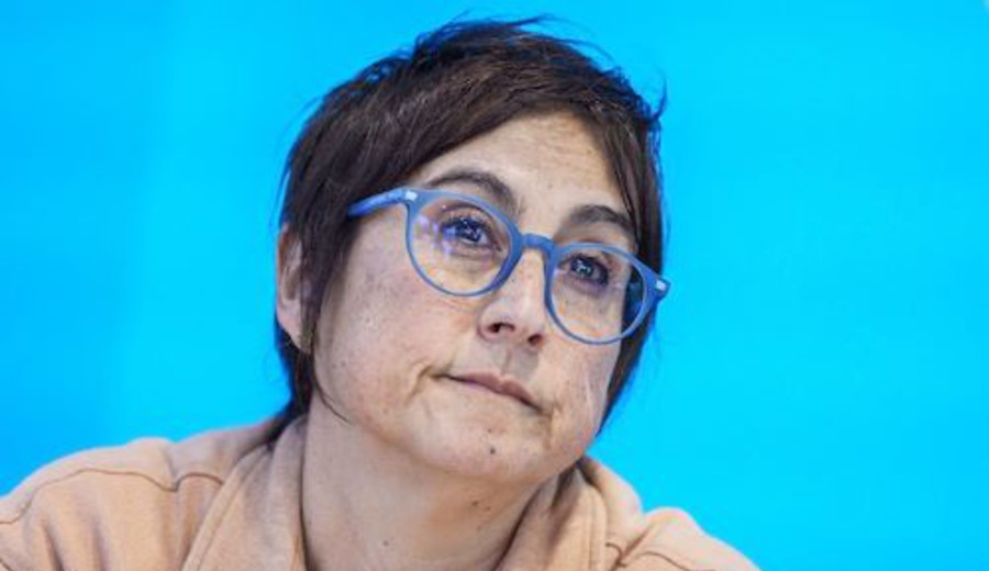 imagen de Presidenta de BPS aseguró que de 58 000 expedientes pendientes al inicio de la gestión, a diciembre solo quedaban 16 000