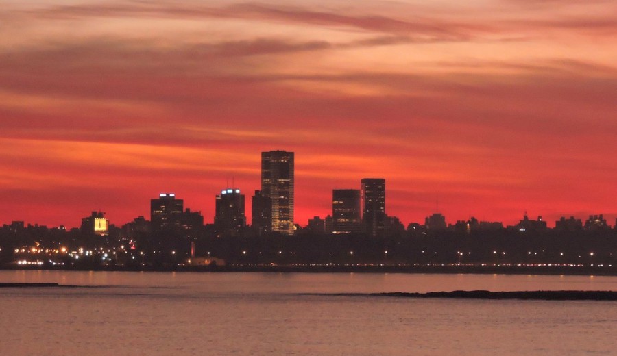 imagen de Uruguay entre los entornos empresariales mejor valorados de la región, según reporte de StartupBlink