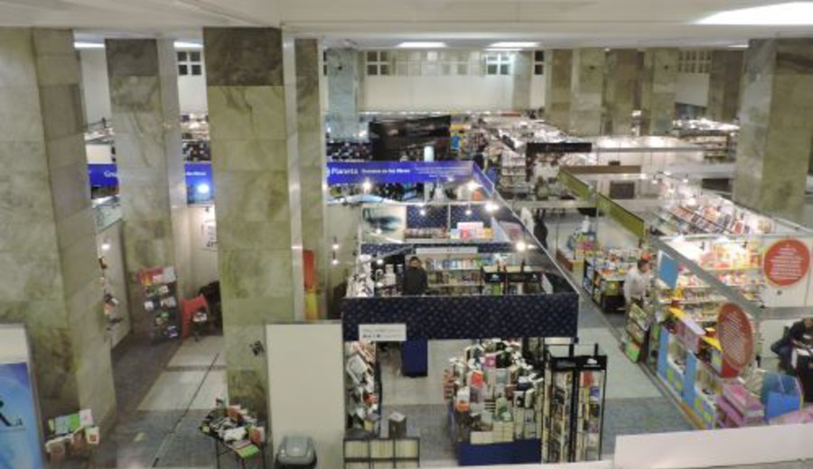 imagen de Programa Ida: fueron seleccionadas once obras literarias que recibirán apoyo para proyección internacional