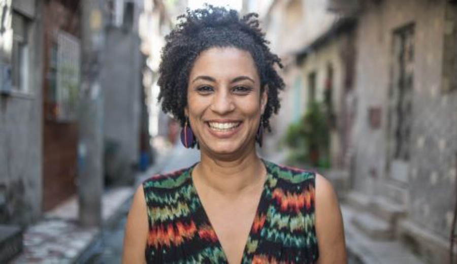 imagen de Brasil: el Supremo condena a 76 años de prisión a los hermanos Brazão por idear el asesinato de Marielle Franco