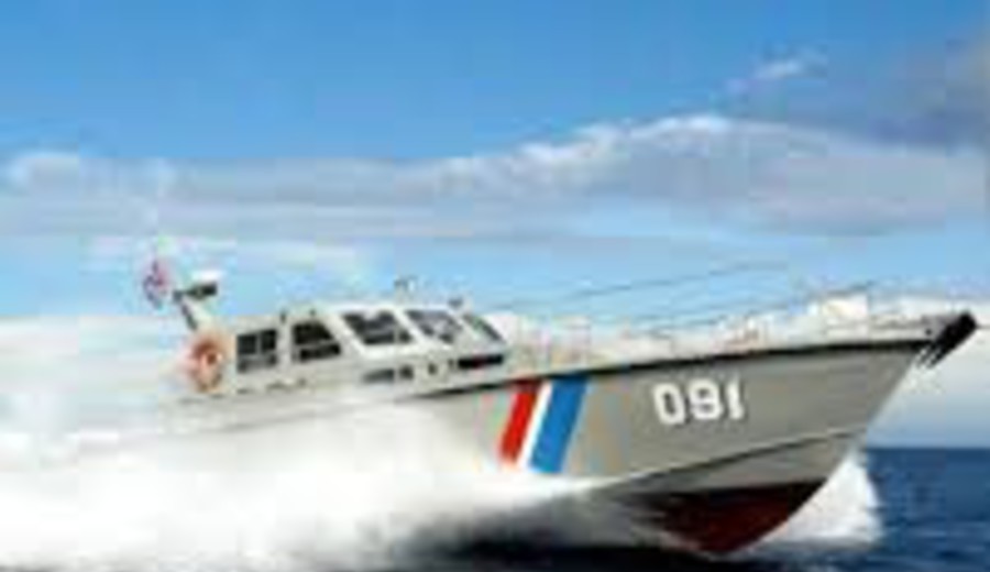 imagen de Fuerzas cubanas repelieron ataque desde lancha procedente de EEUU