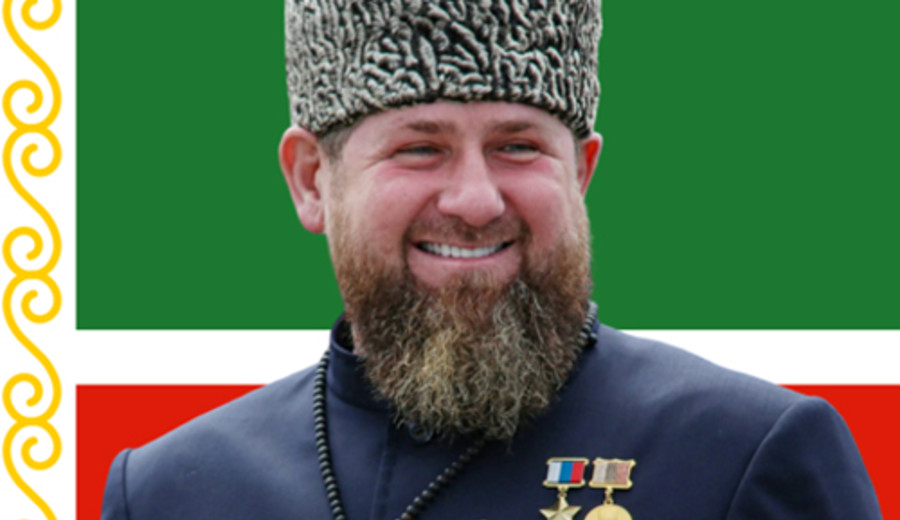 imagen de Esperando la carroza: ¿Quién sucederá a Razman Kadyrov el hombre fuerte de Chechenia? Michael Mansilla