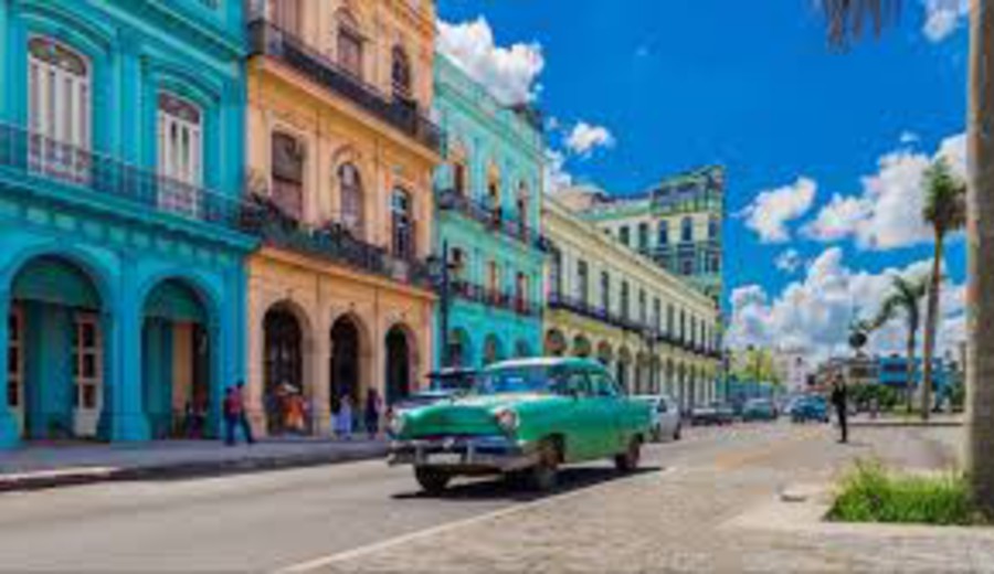 imagen de Decenas de académicos uruguayos dan a conocer carta de solidaridad con Cuba “frente al bloqueo criminal de Trump”