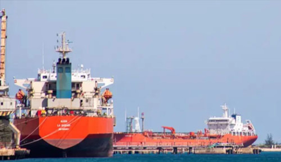 imagen de EEUU permitirá reventa de petróleo venezolano a Cuba