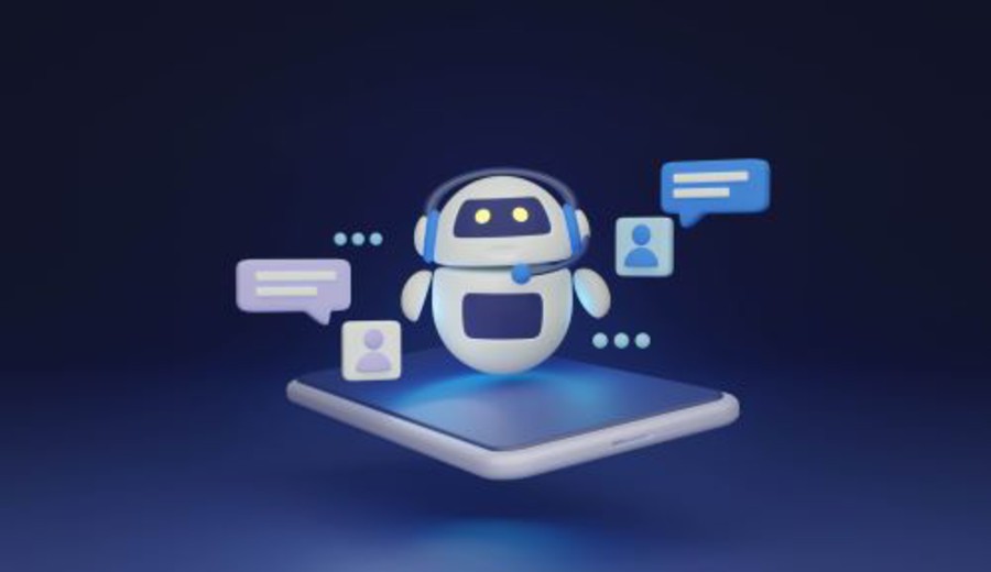 imagen de Alrededor de 400 millones de personas trabajan en el mundo sosteniendo la inteligencia artificial