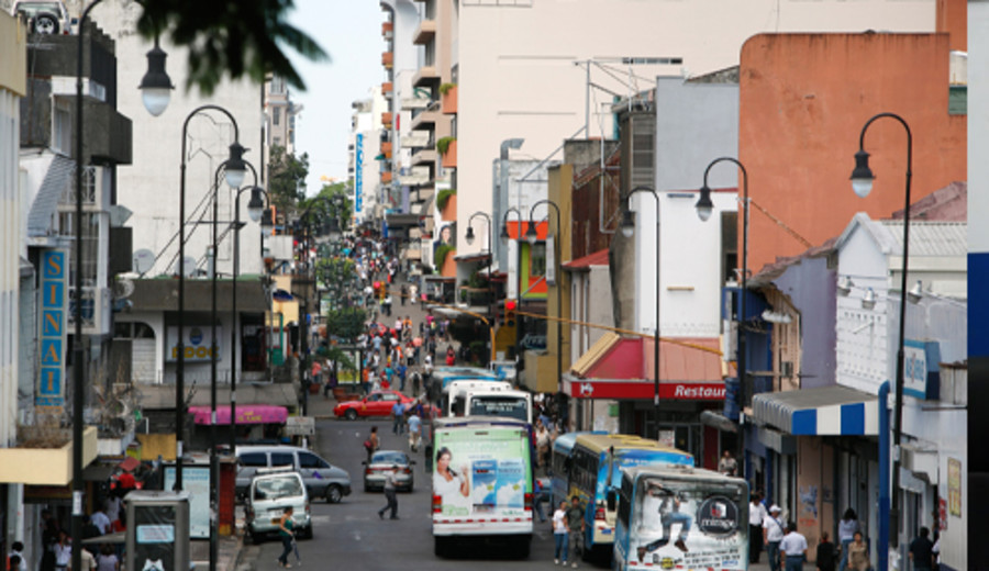 imagen de Los autos eléctricos ganan terreno en Costa Rica de la mano de marcas chinas