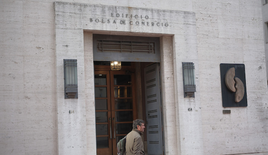 imagen de Justicia imputó por estafa a Ignacio González Palombo, excorredor de bolsa, de Pérez Marexiano